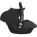 FOTELIK MAXI COSI CABRIO FIX I-SIZE ESSENTIAL GRAPHITE