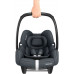 FOTELIK MAXI COSI CABRIO FIX I-SIZE ESSENTIAL GRAPHITE