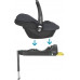 FOTELIK MAXI COSI CABRIO FIX I-SIZE ESSENTIAL GRAPHITE
