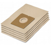 BAGS PAPIEROWE ZVCA 250 BP 5 szt Edek, Tadek