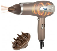 SUSZARKA DO WŁOSÓW PROFICARE PC-HTD 3113 BRĄZ