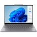 Lenovo Yoga Slim 7 14ILL10 | Luna Grey | 14 " | OLED | WUXGA | 1920 x 1200 pixels | Glossy | Intel Core Ultra 7 | 256V | 16 GB | Soldered LPDDR5x | Solid-state drive capacity 1000 GB | Intel Arc Graphics | Windows 11 Home | 802.11be | Bluetooth versi