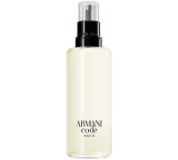 GIORGIO ARMANI Code Pour Homme Parfum spray refill 150ml