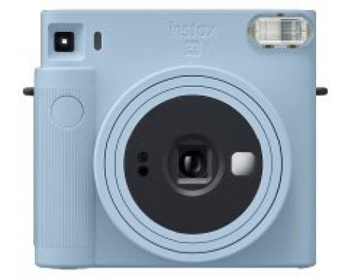 Fujifilm Instax Square SQ1, glacier blue + film