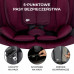 Automobilinė kėdutė Kinderkraft Oneto3 i-Size, 9-36 kg, cherry pearl