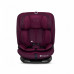 Automobilinė kėdutė Kinderkraft Oneto3 i-Size, 9-36 kg, cherry pearl