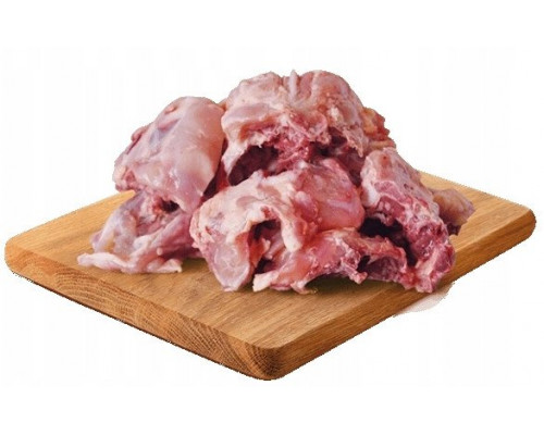 LIFE CAT SUCHA FOOD  400g KITTEN         CHICKEN /6