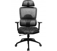 ErgoFusion Gaming Chair Pro