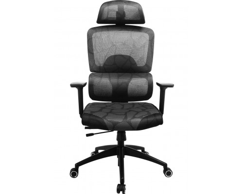 ErgoFusion Gaming Chair Pro