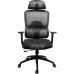 ErgoFusion Gaming Chair Pro