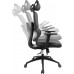 ErgoFusion Gaming Chair Pro
