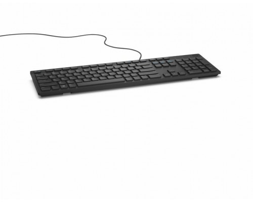 KYBD 105 UK KB216-B LTON