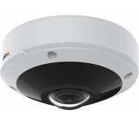 Axis Netzwerkkamera Fix Dome Fisheye Transport M3057-PLR Mk II 180/360°