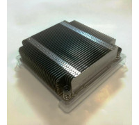 Supermicro CPU-Kühler 1U für Sockel 2011 Square ILM passiv SNK-P0057P