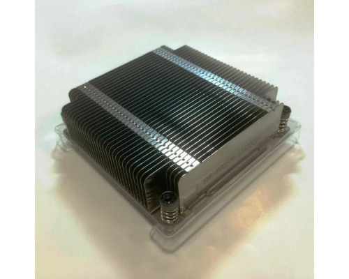 Supermicro CPU-Kühler 1U für Sockel 2011 Square ILM passiv SNK-P0057P