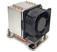 Dynatron A39 Tower CPU-Kühler 3U für Sockel SP3, sTRX4, TR4, sWRX8 aktiv