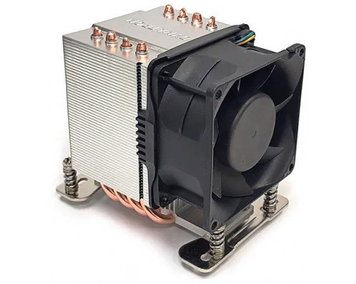Dynatron A39 Tower CPU-Kühler 3U für Sockel SP3, sTRX4, TR4, sWRX8 aktiv