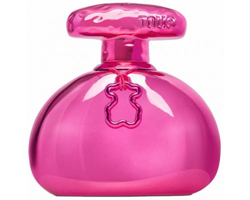 Tous Perfumy Damskie Tous ELECTROTOUCH EDP 50 ml