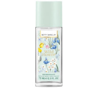 Playboy BETTY BARCLAY Wild Flower DEO spray glass 75ml