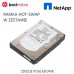 NetApp NETAPP DYSK TWARDY HDD SAS 6TB 3.5 - SP-316A-R6 - Refabrykowany