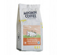 Bergstrands Kafferosteri - Moomin Coffee - Snorkmaiden 250g