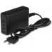 USB-C 4-Port GaN Power Adapter