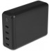 USB-C 4-Port GaN Power Adapter