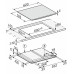 Hob MIELE KM 7867-1 Diamond Finish
