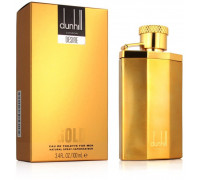 Perfumy Męskie Dunhill EDT Desire Gold (100 ml)