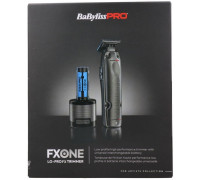 BaByliss FX729E