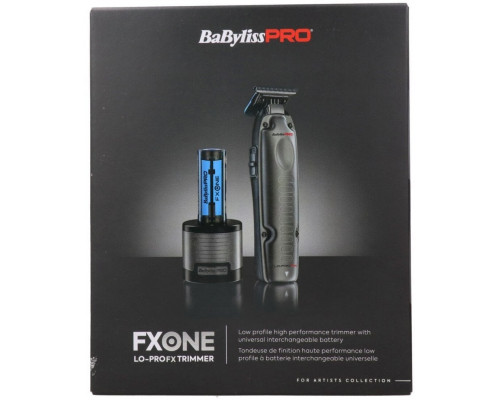 BaByliss FX729E
