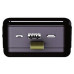 C-TECH Powerbanka 30000mAh, Li-Pol, 20W, USB-C/USB-A/micro USB