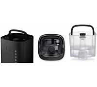 Oro drėkintuvas Clean Air CA-604B Smart