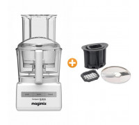 Magimix Compact C.S. 3200 XL Blanc