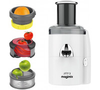 Magimix Juice Expert 3 White