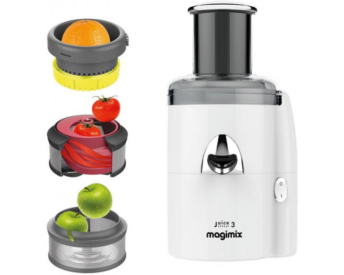 Magimix Juice Expert 3 White