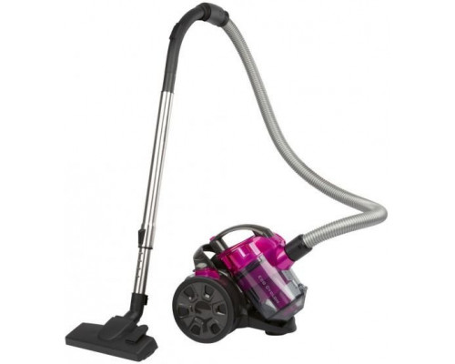 Proficare PC-BS 3134 Anthrazit/Pink