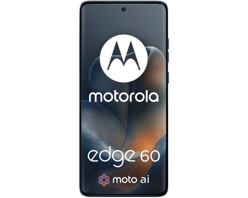 Motorola Edge 60 5G 12/256GB Blue  (PB7H0018PL)