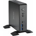 SHUTTLE XPC nano NC4010BA Intel Celeron 7305 4GB DDR4 128GB SSD 1xHDMI 1xDP W11P