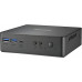 SHUTTLE XPC nano NC4010BA Intel Celeron 7305 4GB DDR4 128GB SSD 1xHDMI 1xDP W11P