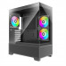 Xilence BEAM Black (X218.ARGB)