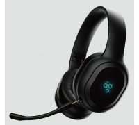 AG -WHP 02 Gaming - Bluetoothowe słuchawki nauszne do gamingu