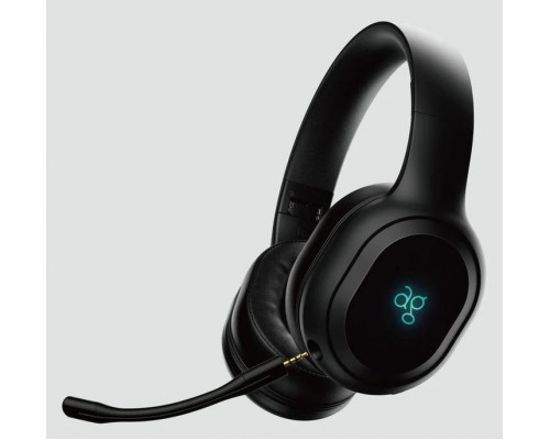 AG -WHP 02 Gaming - Bluetoothowe słuchawki nauszne do gamingu