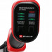 GP-BC 36/430 Li BL-Solo, KOSA Rechargeable