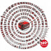GP-BC 36/430 Li BL-Solo, KOSA Rechargeable