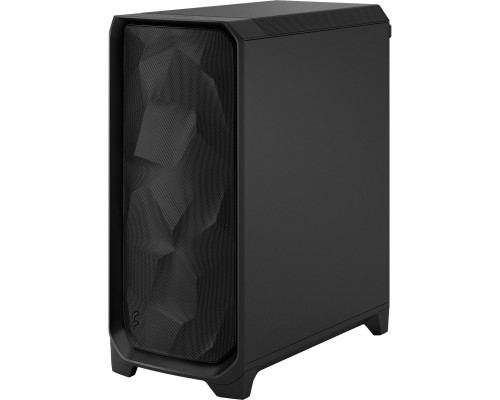 Fractal Design Meshify 3 Solid black (FD-C-MES3A-01)
