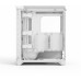 Fractal Design Meshify 3 Clear Tint biała (FD-C-MES3A-04)
