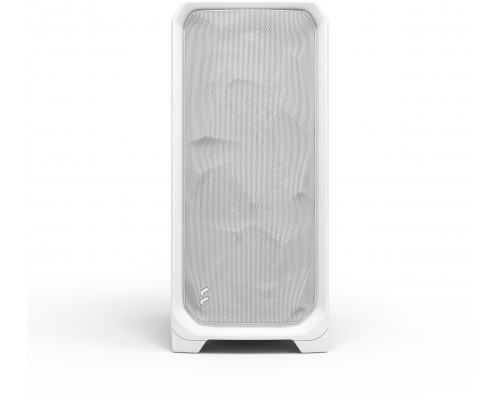 Fractal Design Meshify 3 Clear Tint biała (FD-C-MES3A-04)
