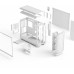 Fractal Design Meshify 3 XL Ambience Pro ARGB Light Tint biała (FD-C-MES3X-05)