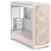 Fractal Design Meshify 3 XL Ambience Pro ARGB Light Tint biała (FD-C-MES3X-05)